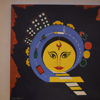 Painting Competition